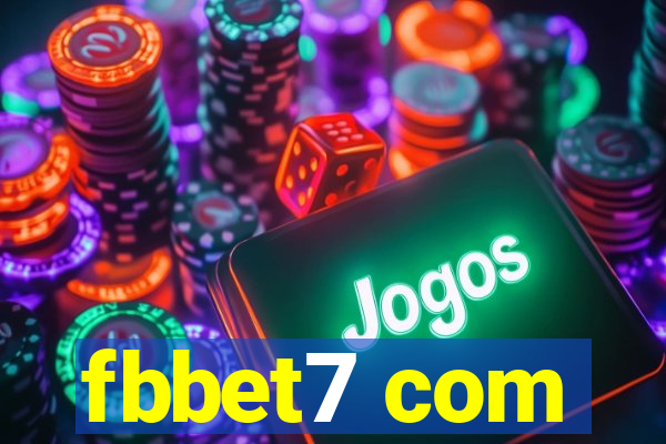 fbbet7 com